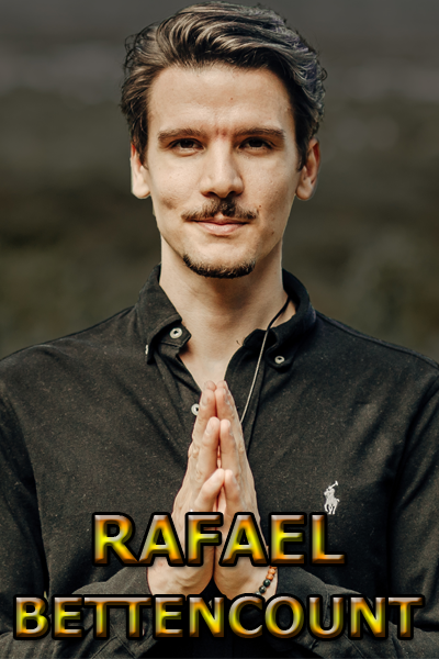 Rafael Bettencourt